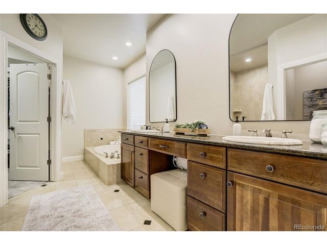 5412 Wells Fargo Dr, Colorado Springs, CO 80918