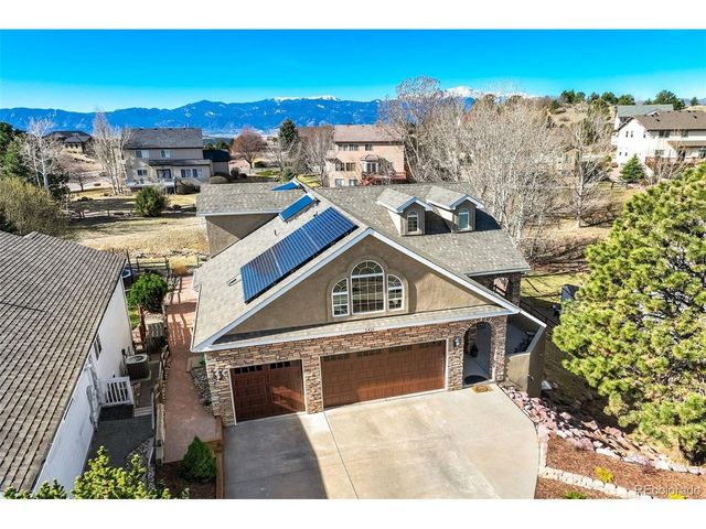 5412 Wells Fargo Dr, Colorado Springs, CO 80918