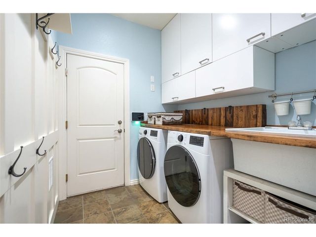 5412 Wells Fargo Dr, Colorado Springs, CO 80918