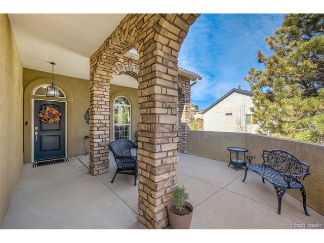 5412 Wells Fargo Dr, Colorado Springs, CO 80918
