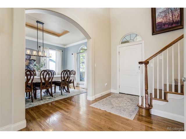 5412 Wells Fargo Dr, Colorado Springs, CO 80918
