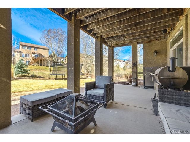 5412 Wells Fargo Dr, Colorado Springs, CO 80918
