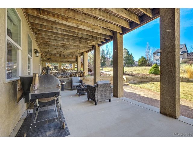 5412 Wells Fargo Dr, Colorado Springs, CO 80918