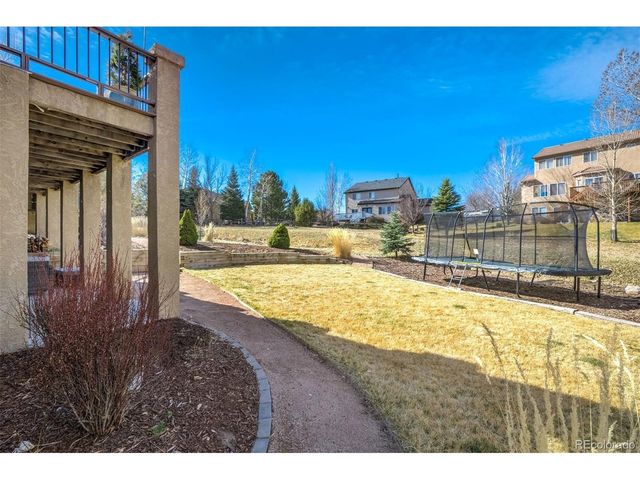5412 Wells Fargo Dr, Colorado Springs, CO 80918