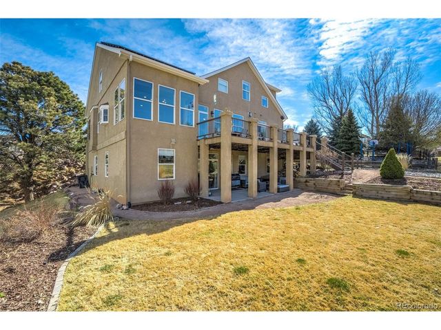 5412 Wells Fargo Dr, Colorado Springs, CO 80918