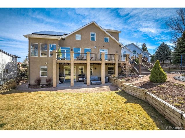 5412 Wells Fargo Dr, Colorado Springs, CO 80918