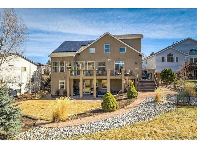 5412 Wells Fargo Dr, Colorado Springs, CO 80918
