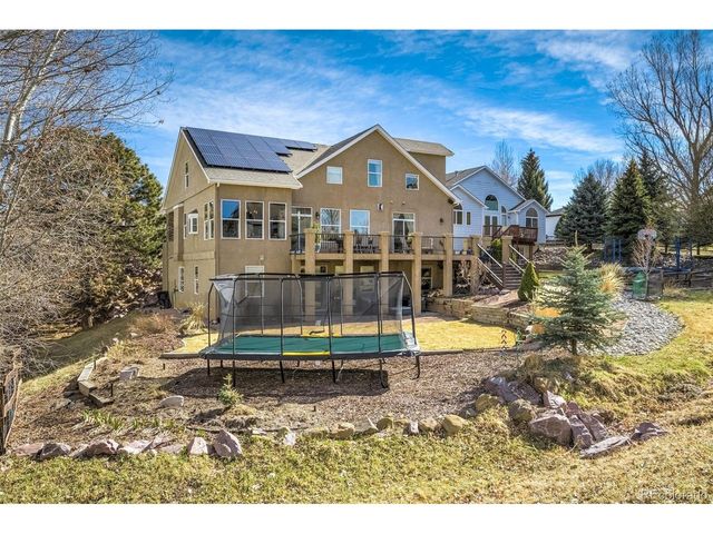5412 Wells Fargo Dr, Colorado Springs, CO 80918