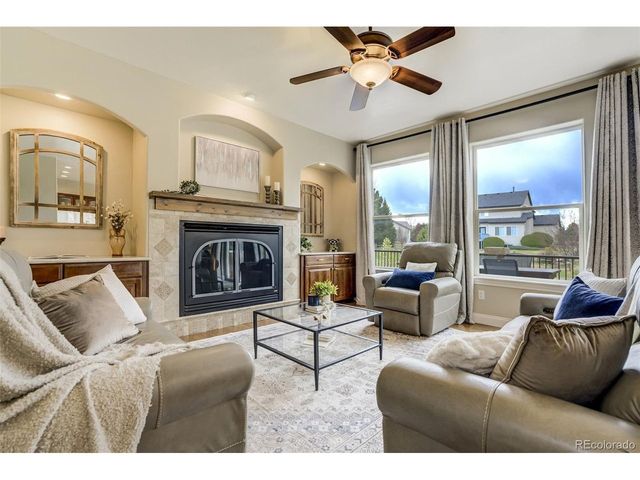 5412 Wells Fargo Dr, Colorado Springs, CO 80918