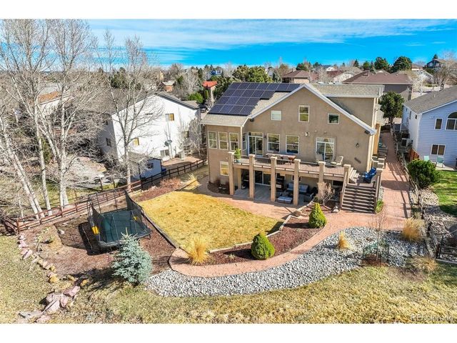 5412 Wells Fargo Dr, Colorado Springs, CO 80918