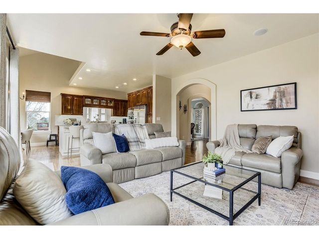 5412 Wells Fargo Dr, Colorado Springs, CO 80918