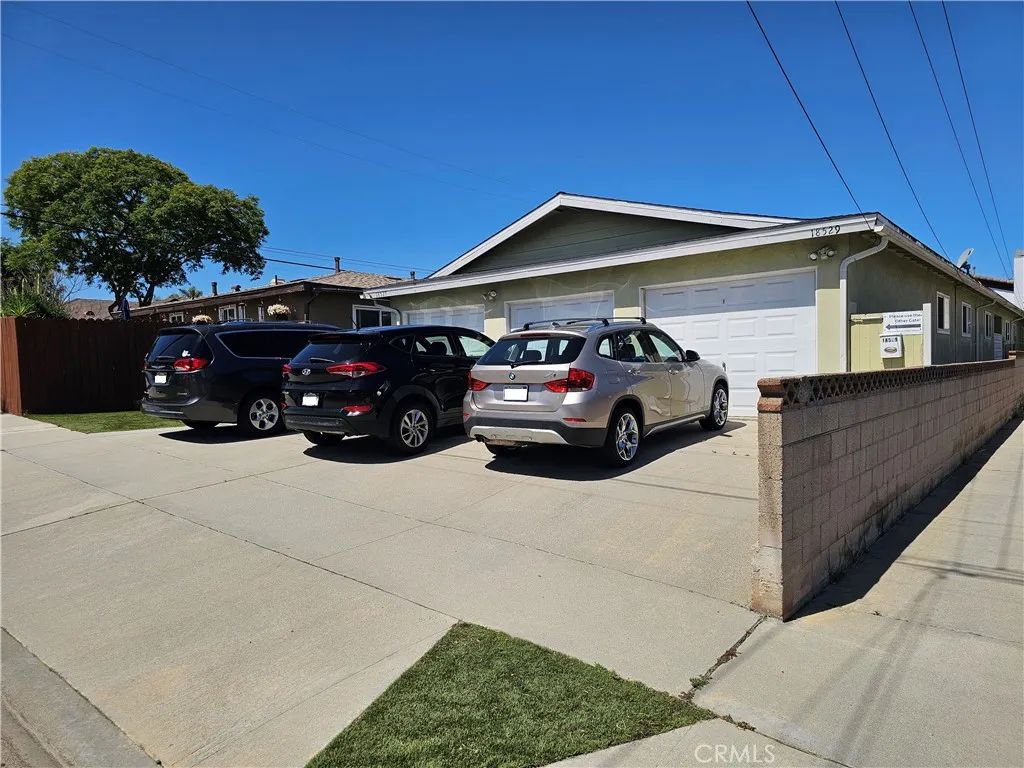 18527 Grevillea, Redondo Beach, CA 90278