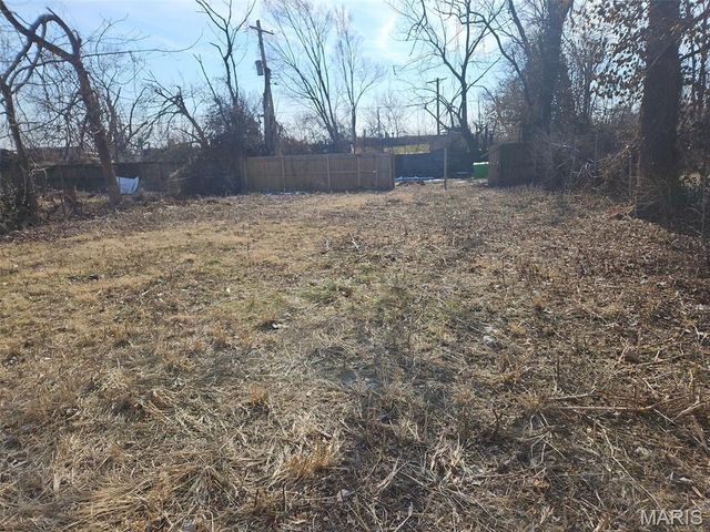 4830 Cote Brilliante Avenue, St Louis, MO 63113