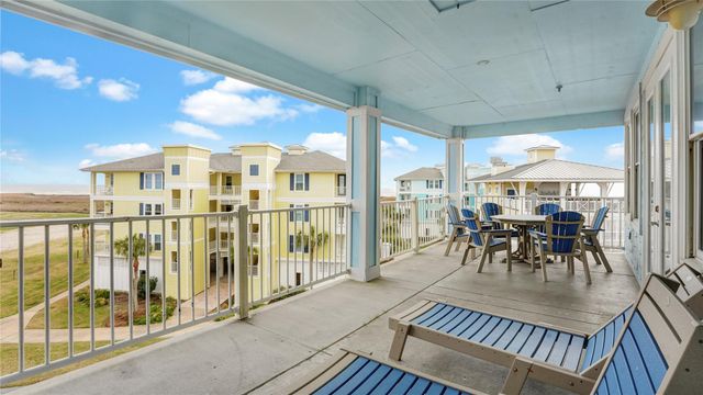 4131 Pointe West Drive 303, Galveston, TX 77554