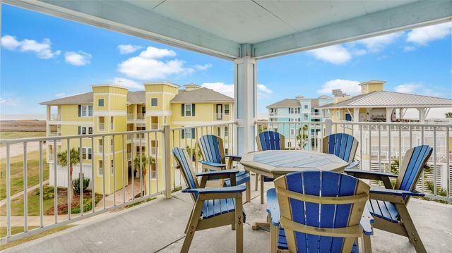 4131 Pointe West Drive 303, Galveston, TX 77554