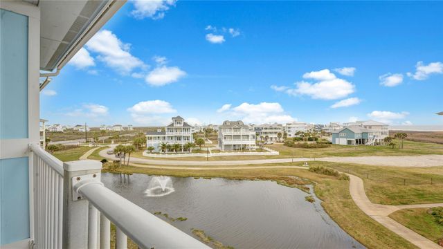 4131 Pointe West Drive 303, Galveston, TX 77554