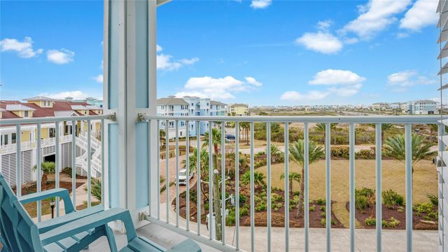 4131 Pointe West Drive 303, Galveston, TX 77554