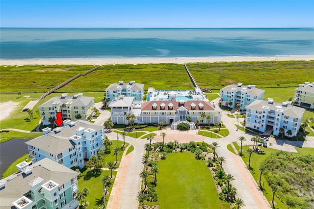 4131 Pointe West Drive 303, Galveston, TX 77554