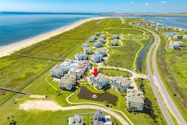 4131 Pointe West Drive 303, Galveston, TX 77554