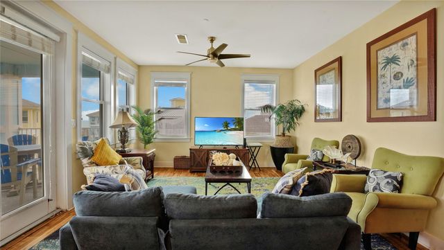 4131 Pointe West Drive 303, Galveston, TX 77554