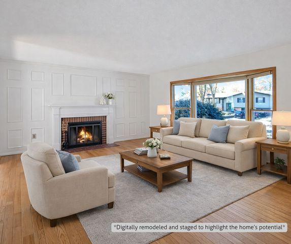 5920 Wisconsin Circle N, New Hope, MN 55428