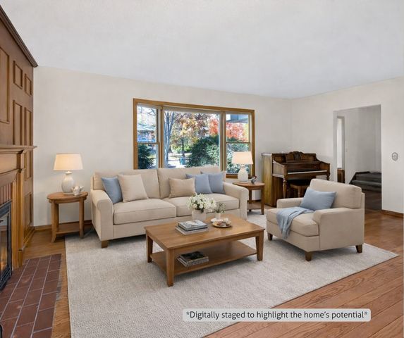 5920 Wisconsin Circle N, New Hope, MN 55428