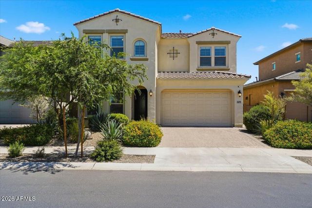 26175 S 229TH Place, Queen Creek, AZ 85142