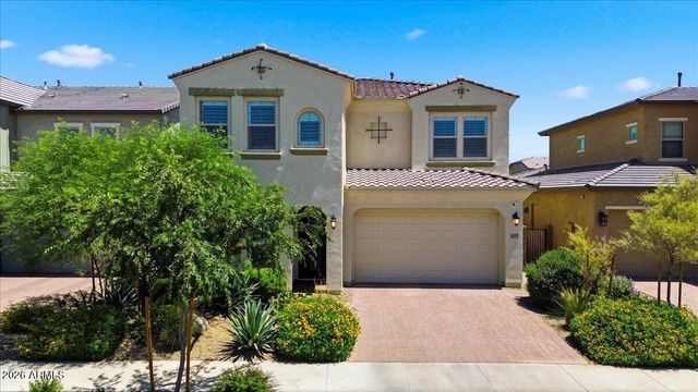 26175 S 229TH Place, Queen Creek, AZ 85142