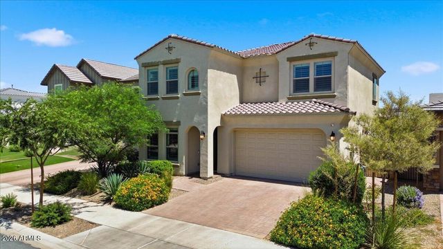 26175 S 229TH Place, Queen Creek, AZ 85142