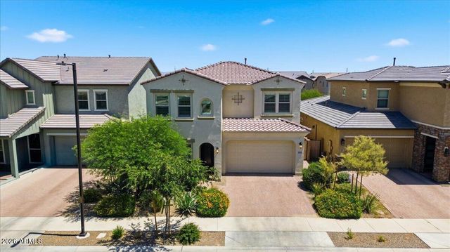 26175 S 229TH Place, Queen Creek, AZ 85142