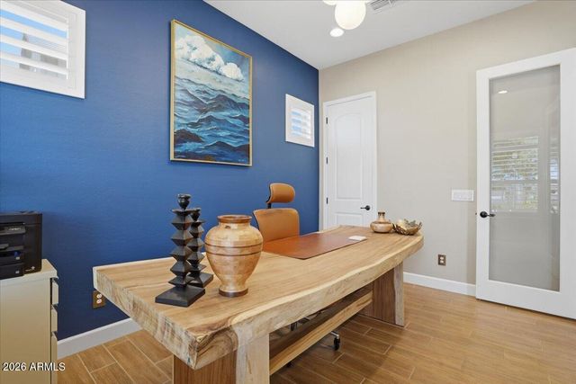 26175 S 229TH Place, Queen Creek, AZ 85142