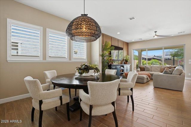 26175 S 229TH Place, Queen Creek, AZ 85142