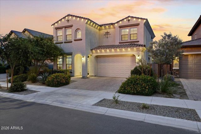 26175 S 229TH Place, Queen Creek, AZ 85142