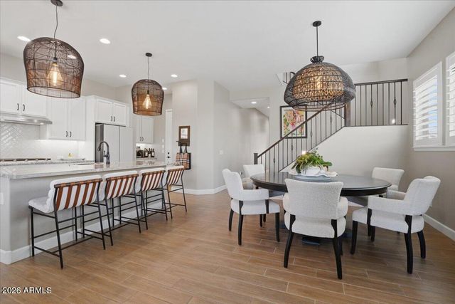 26175 S 229TH Place, Queen Creek, AZ 85142