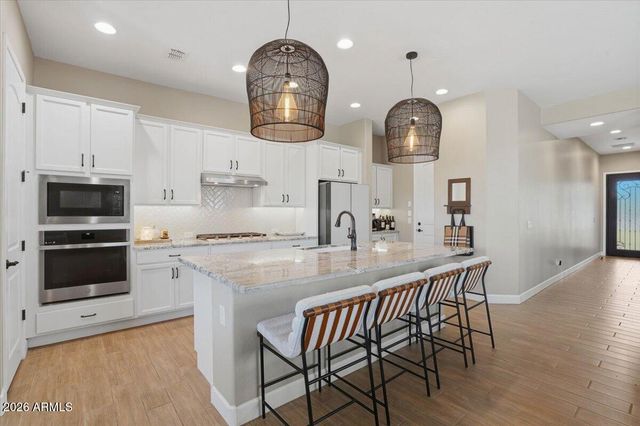 26175 S 229TH Place, Queen Creek, AZ 85142
