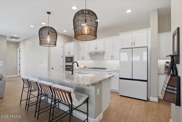 26175 S 229TH Place, Queen Creek, AZ 85142