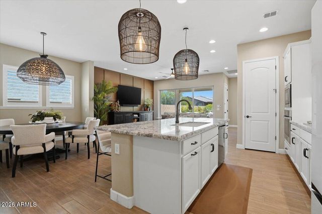 26175 S 229TH Place, Queen Creek, AZ 85142