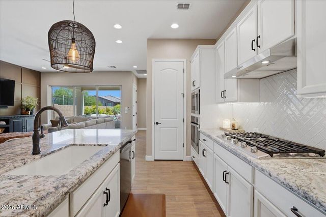 26175 S 229TH Place, Queen Creek, AZ 85142