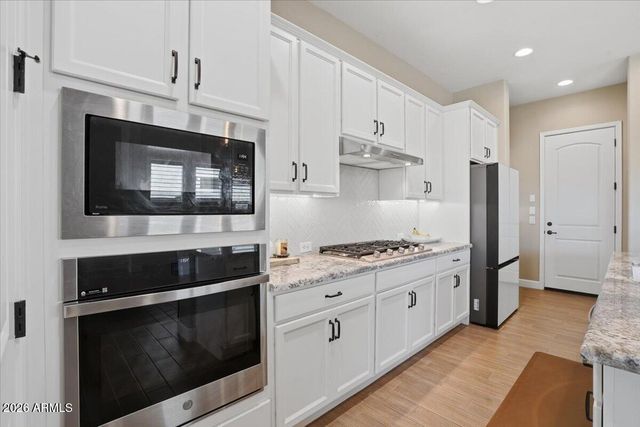 26175 S 229TH Place, Queen Creek, AZ 85142