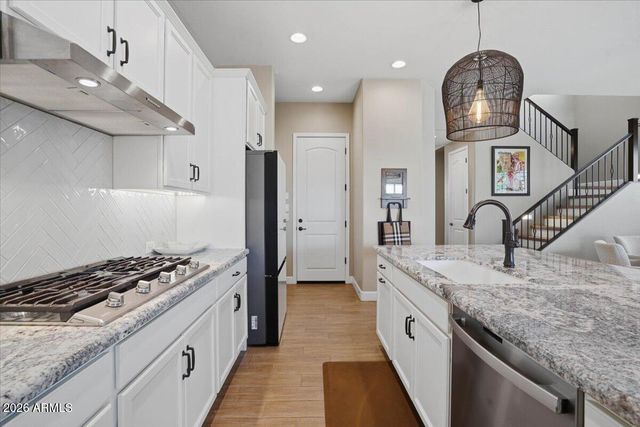 26175 S 229TH Place, Queen Creek, AZ 85142