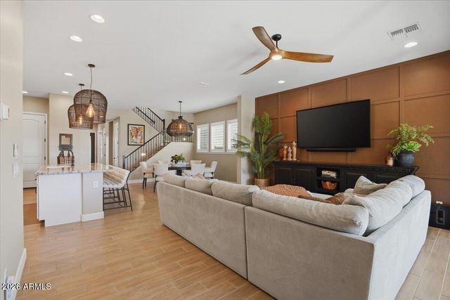 26175 S 229TH Place, Queen Creek, AZ 85142