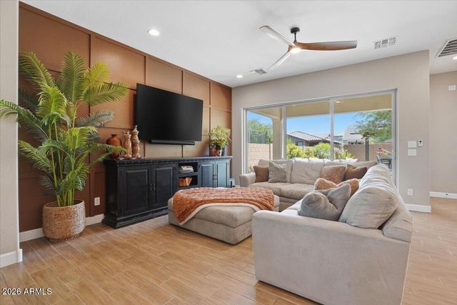 26175 S 229TH Place, Queen Creek, AZ 85142