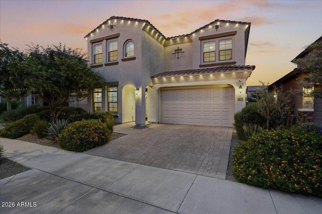 26175 S 229TH Place, Queen Creek, AZ 85142