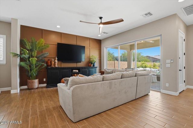 26175 S 229TH Place, Queen Creek, AZ 85142