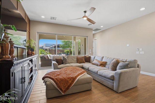 26175 S 229TH Place, Queen Creek, AZ 85142