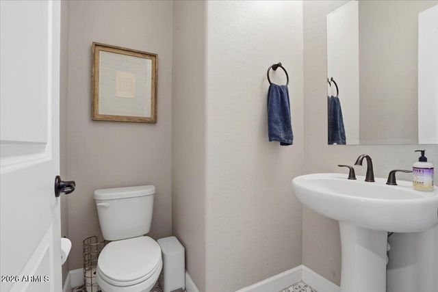 26175 S 229TH Place, Queen Creek, AZ 85142