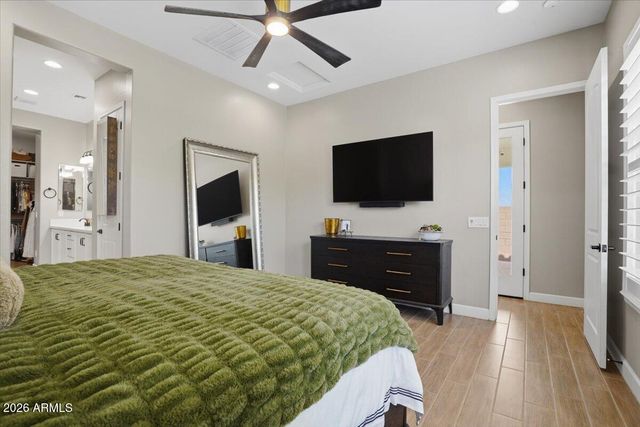 26175 S 229TH Place, Queen Creek, AZ 85142