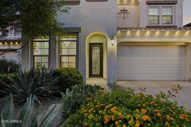 26175 S 229TH Place, Queen Creek, AZ 85142