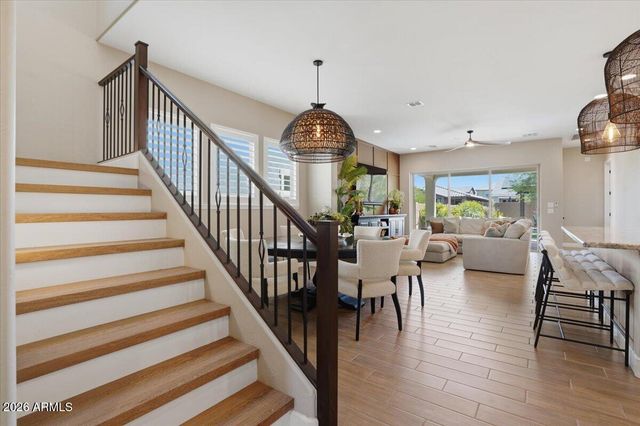 26175 S 229TH Place, Queen Creek, AZ 85142