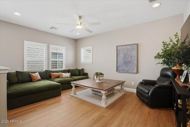26175 S 229TH Place, Queen Creek, AZ 85142